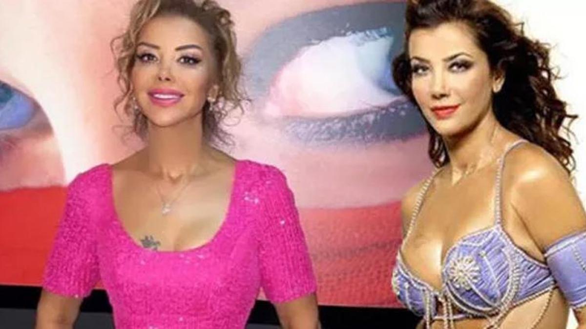 Tanyeli: İlk sahneye çıktığımda utanarak dans ediyordum