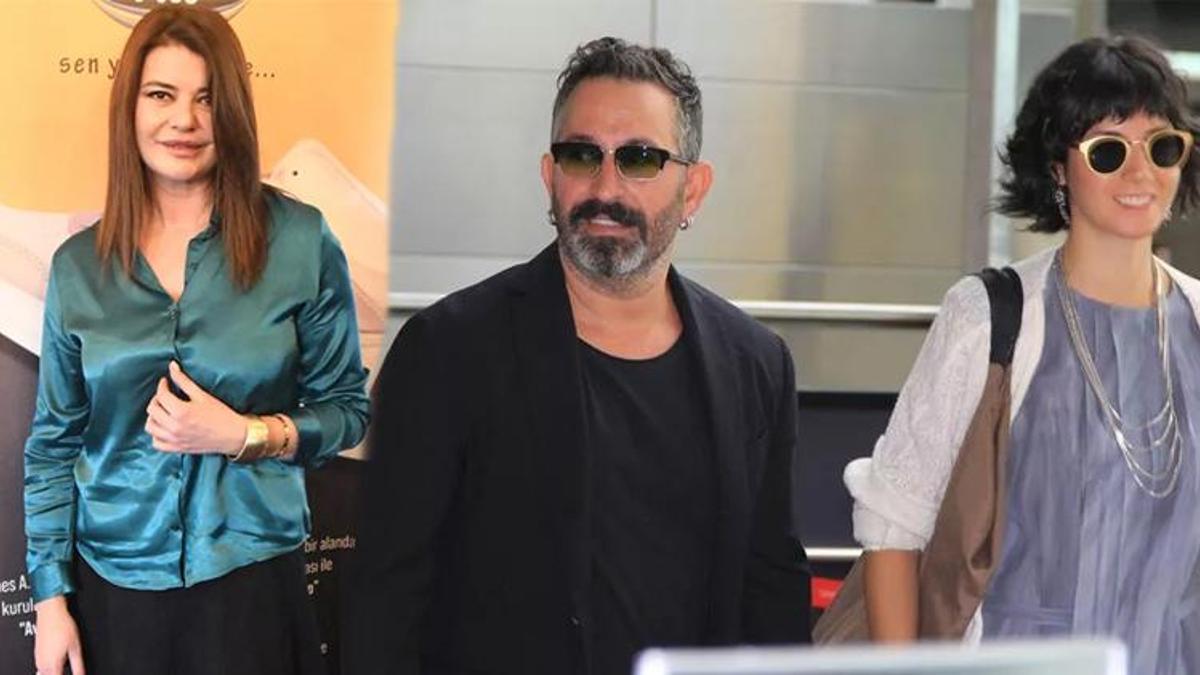 Ünlü isim nafaka cevabıyla Cem Yılmaz'a göndermede bulundu: Kadını mağdur edenler acizdir