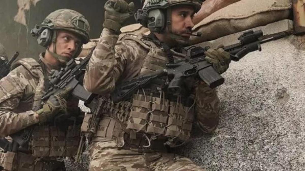 Al Sancak dizisi konusu nedir, oyuncuları kimler?