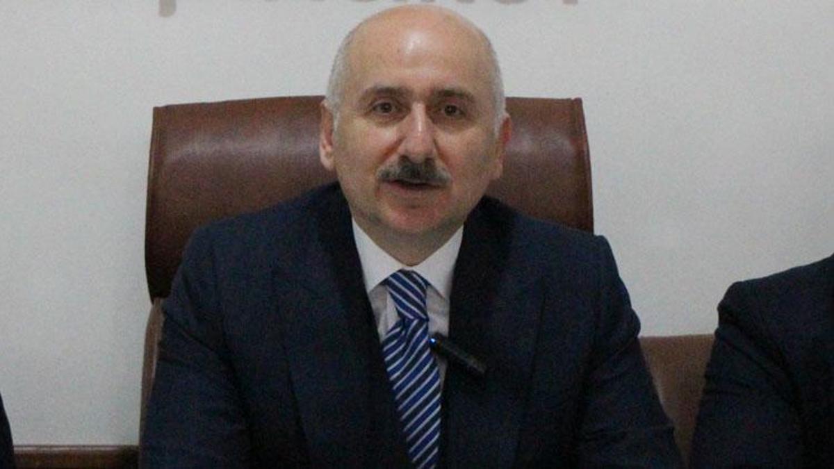 Adil Karaismailoğlu: Metro görmek için Paris’e gitmeye gerek yok