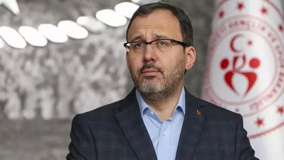VAR kayıtları bundan sonra açıklanacak mı? Mehmet Muharrem Kasapoğlu'ndan flaş açıklama