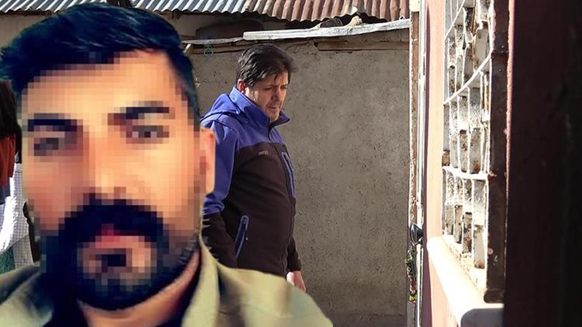 Genç kadın kocası tarafından silahla başından vuruldu!