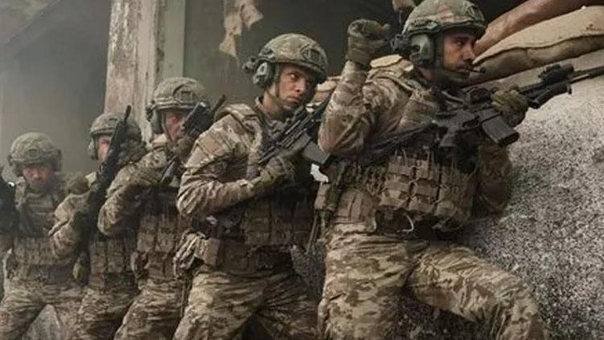 Al Sancak dizisi nerede çekiliyor? TRT 1’in yeni dizisi Al Sancak’ın çekimi hangi il ve ilçelerde yapılıyor?