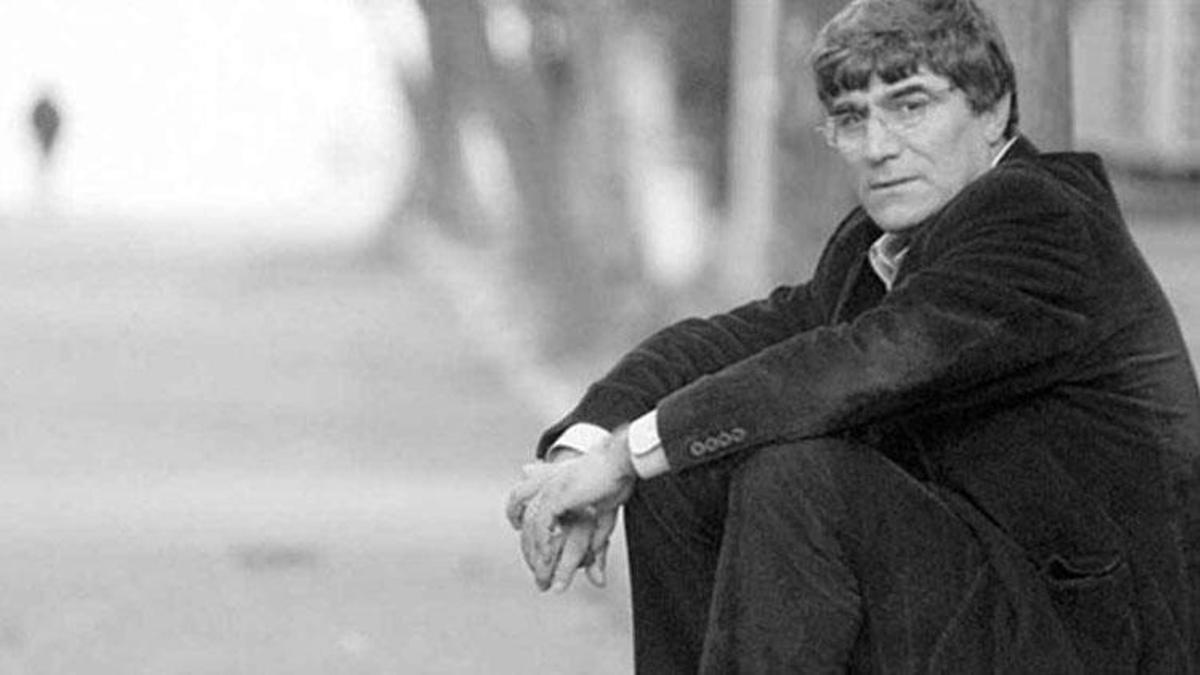 Ahparig ne demek? Hrant Dink Ahparig anlamı ne, hangi dil?