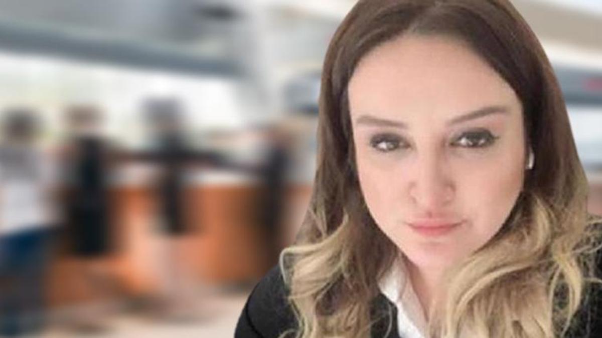Banka müdürü kadın 'uyuyan hesaplardan' servet çaldı! Evinde bulundu