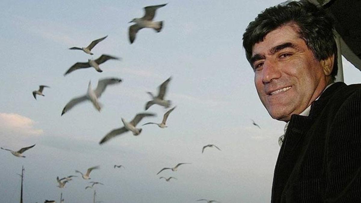 Hrant Dink nasıl öldü, neden öldürüldü? Hrant Dink kimdir, Dink’i kim öldürdü, katili Ogün Samast tutuklu mu?