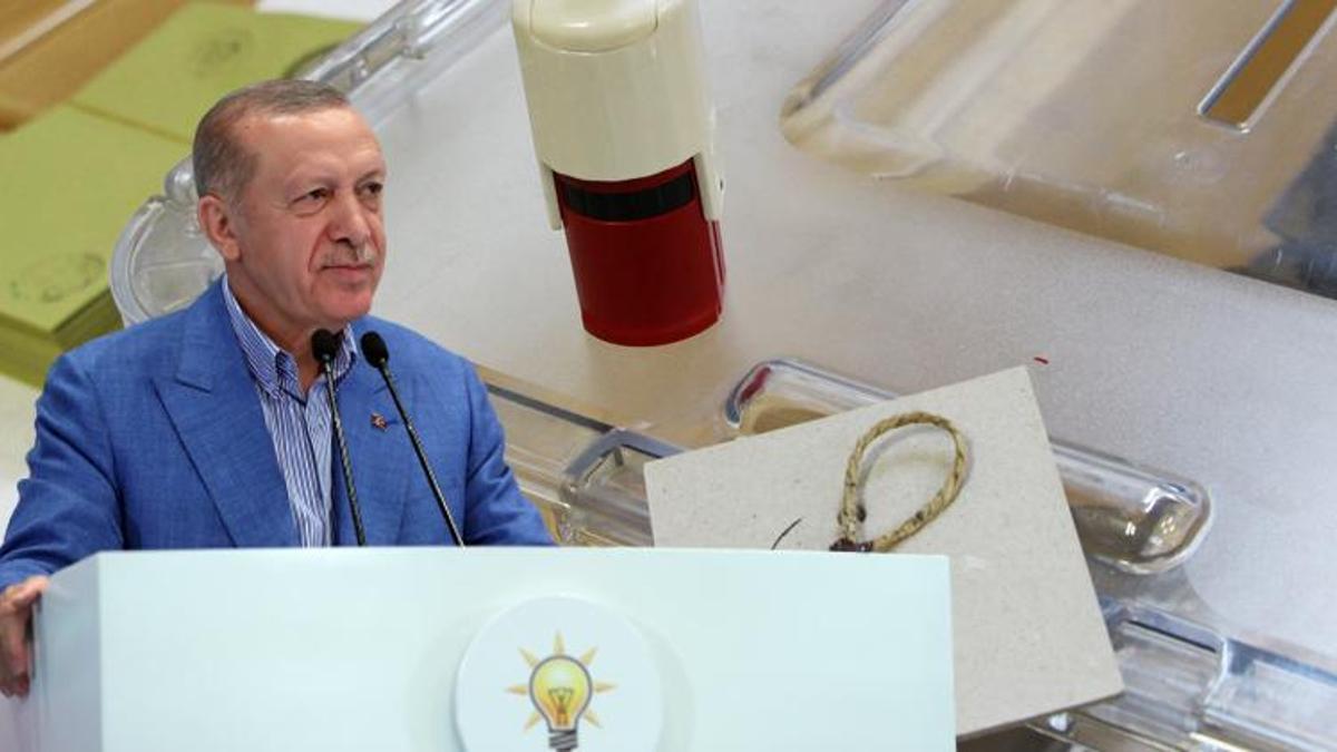 AK Parti'nin seçim stratejisiyle ilgili detaylar ortaya çıktı