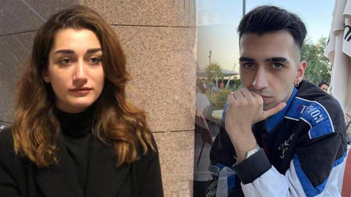 Şarkıcı Çağatay Akman'a darp suçlamasında yeni gelişme! Eski sevgilisi Öykü Uslu'dan flaş hamle geldi