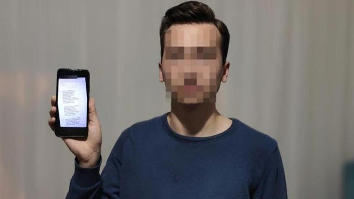 Dolandırıcılardan şaşırtan yeni taktik! Herkesi kandırabilir