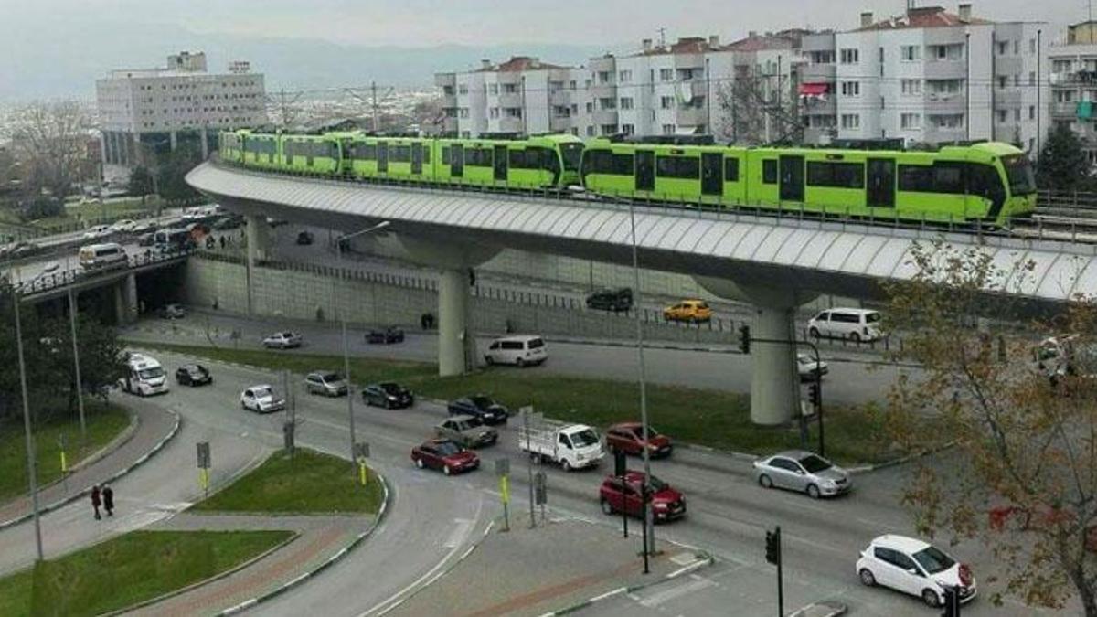 Gökdere Meydanı nerede? 2023 Bursa Gökdere Meydanı Erdoğan mitingi hangi gün, saat kaçta? Bursa Gökdere Meydanı yol tarifi ve Gökdere miting alanı adres!