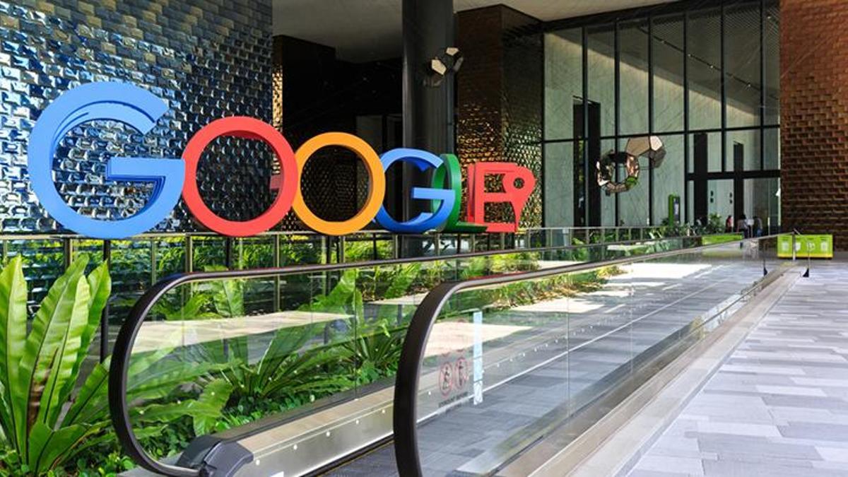 Google’ın ana şirketi Alphabet 12 bin kişiyi işten çıkarıyor