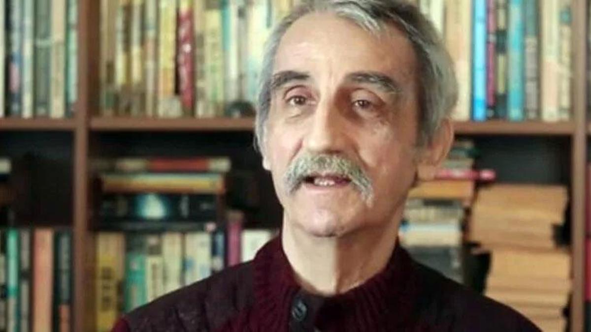 'Bizimkiler' dizisinin yönetmeni Yalçın Yelence hayatını kaybetti