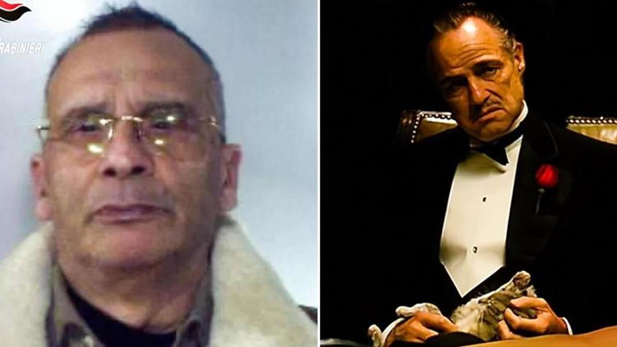 Ünlü mafya Matteo Messina Denaro'nun 30 yıl boyunca nasıl saklandığı ortaya çıktı! İşte evinden çıkan eşyalar