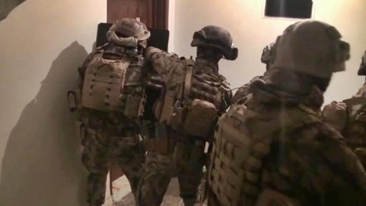 Diyarbakır'daki 'torbacı' operasyonunda 24 tutuklama