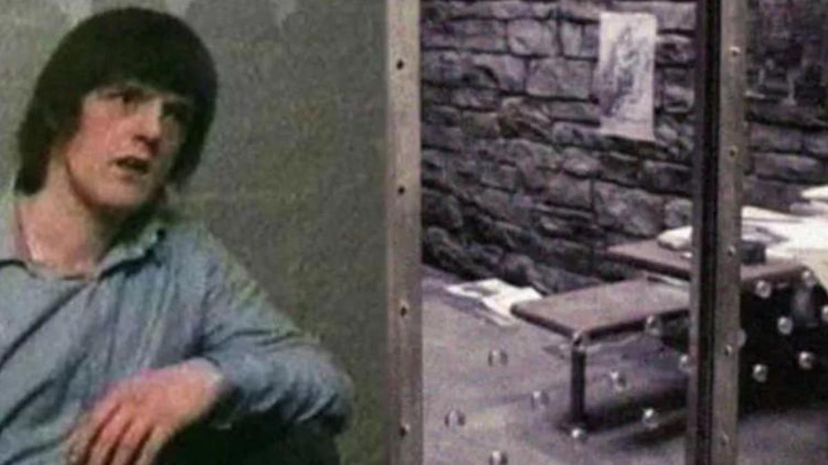 Kuzuların Sessizliği filminin ilham kaynağı olmuştu! Dünyanın en tehlikeli mahkumu rekor kırdı
