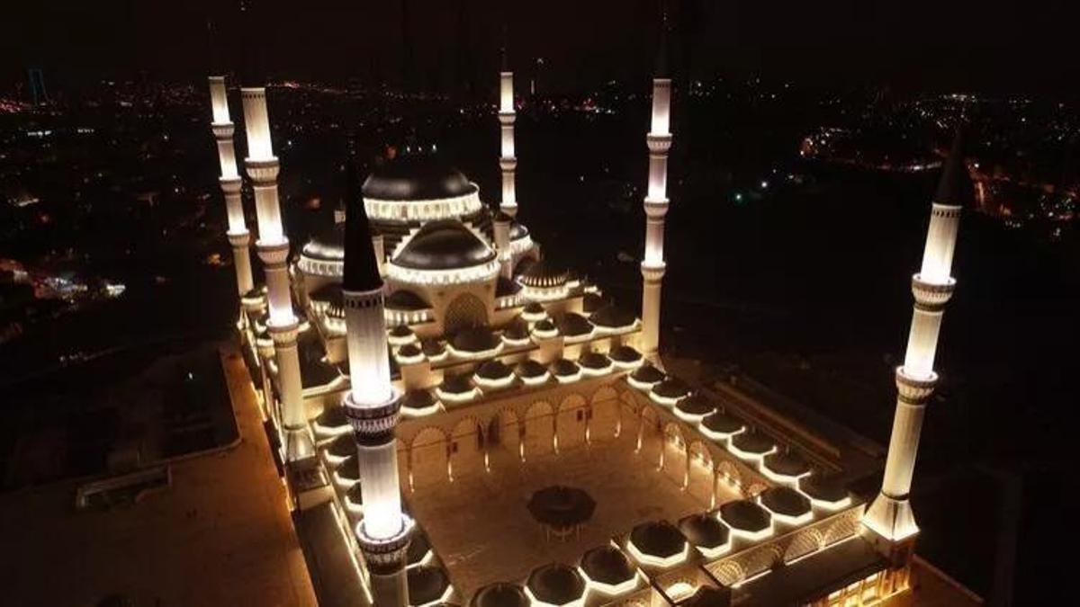 Regaib Kandili ne zaman? 2023 Regaib Kandili hangi gün?