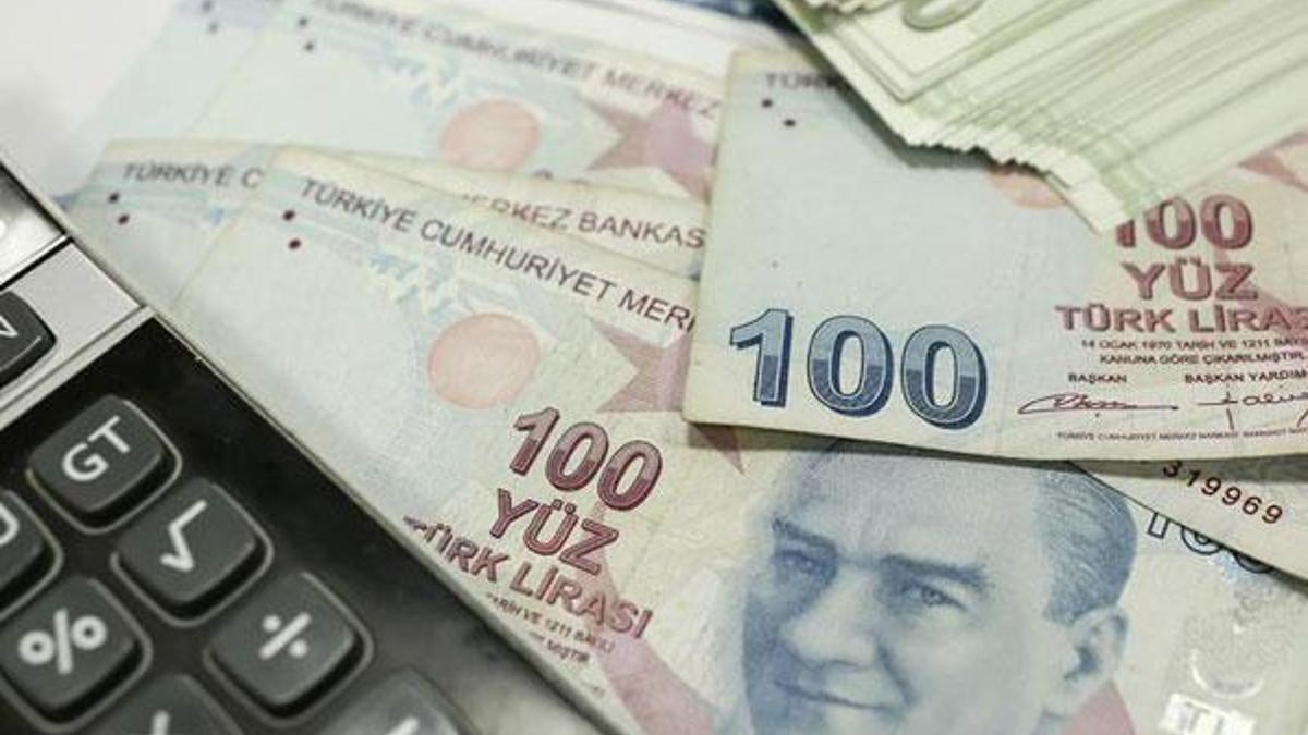 Ödemeler hesaplara yatırılıyor! 'Hayırlı olsun' dedi ve açıkladı