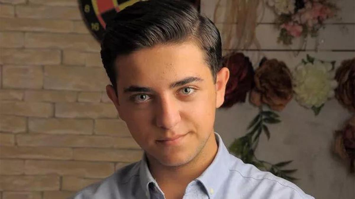 Berat Efe Parlar'ın büyük acısı! Sosyal medyadan destek yağdı