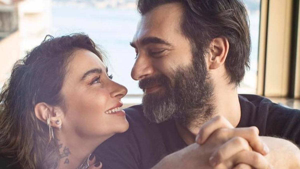 Sıla ve İlker Kaleli'nin hasreti bitiyor!