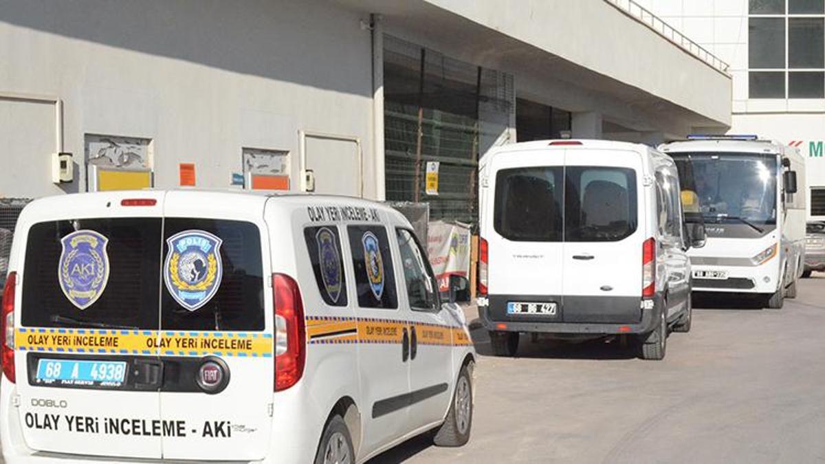 Balkondan düşen 1,5 yaşındaki Zeynep öldü