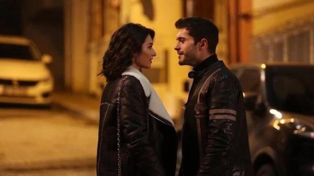 Melisa Aslı Pamuk sessizliğini bozdu! Alperen Duymaz ile kavga etmişti