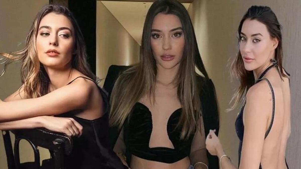Survivor Aleyna Elibol kimdir, kaç yaşında? Survivor 2023 Aleyna Elibol mesleği ne, nereli?