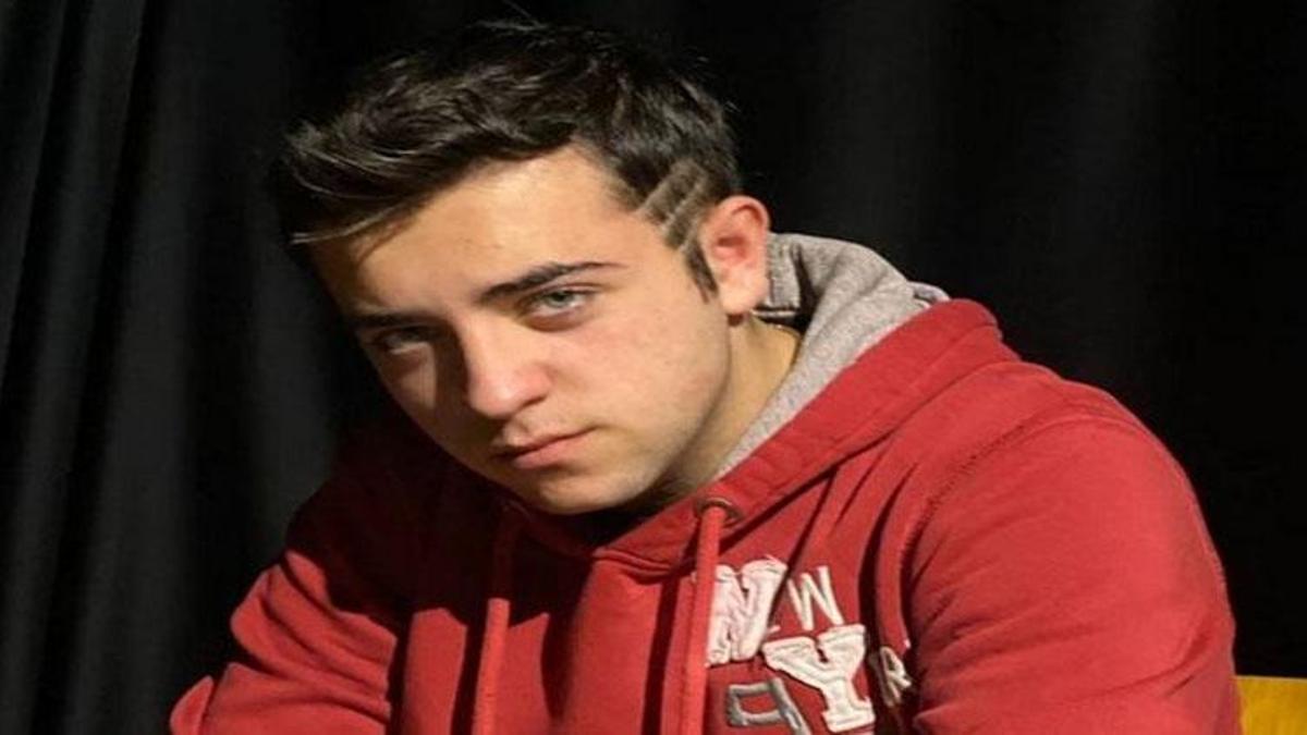 Berat Efe Parlar annesi öldü mü, neden, hastalığı ne? Berat Efe Parlar kimdir, kaç yaşında, nereli, annesi Dilek Parlar kimdir?