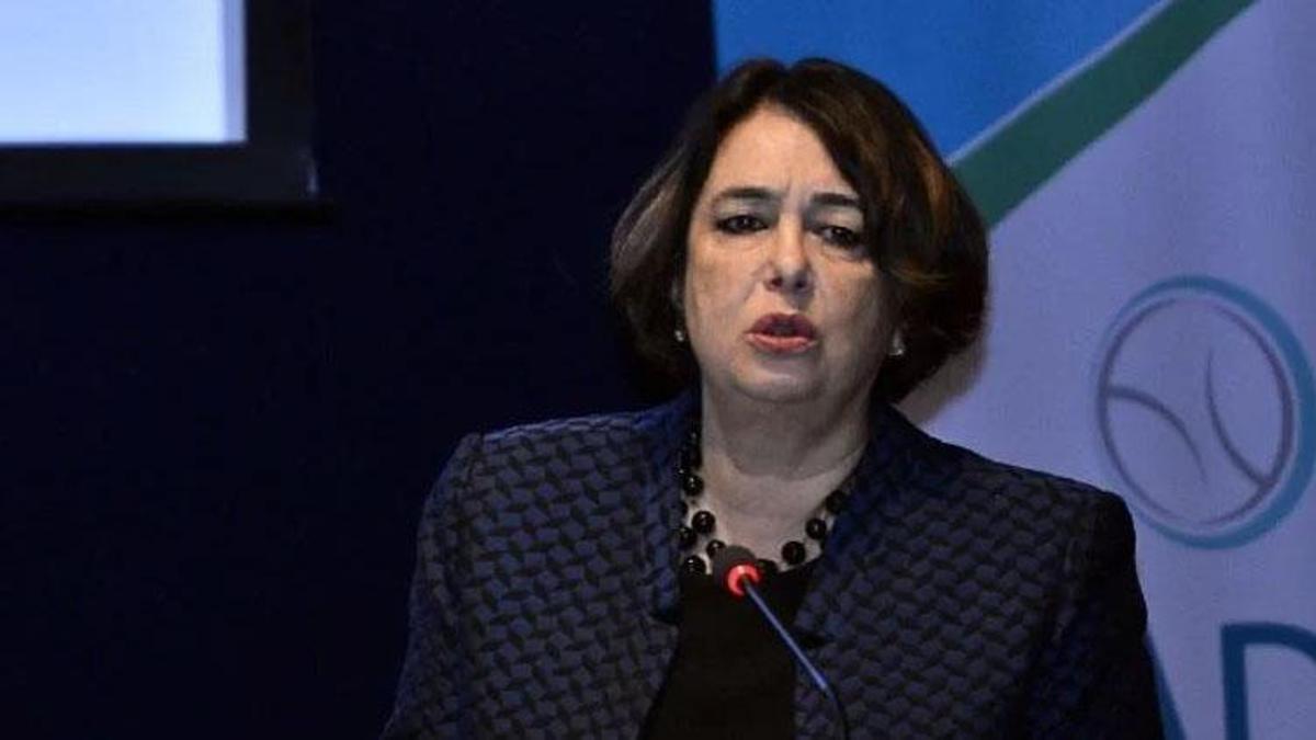 Gülden Türktan kimdir, nereli, kaç yaşında? Forbes listesine giren Gülden Türktan’ın biyografisi…