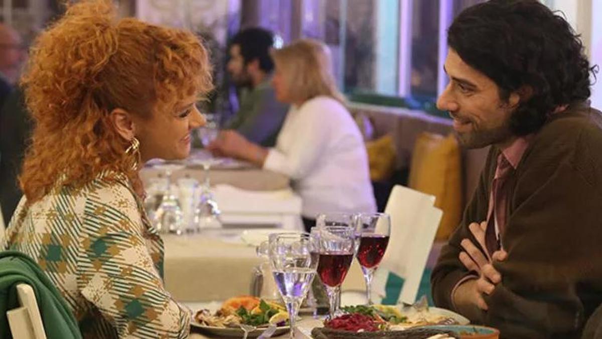 Üç Kız Kardeş’e taze kan! Ünlü oyuncu kadroya katıldı