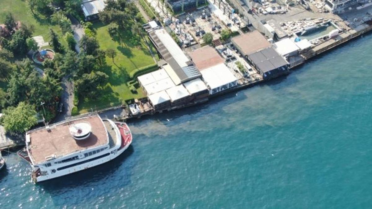 Bakan Kurum: Daha temiz bir Marmara için yeni bir denetim modeli hayata geçiriyoruz