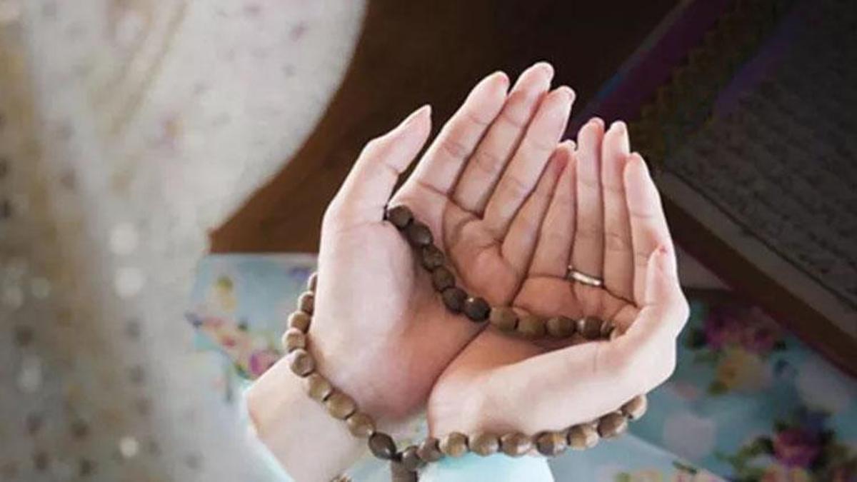 Üç aylarda çekilen tesbihler ve zikirler! Üç aylarda hangi tesbihler çekilir, üç aylar ilk 10 gün tesbihi ve zikiri nasıl çekilir?