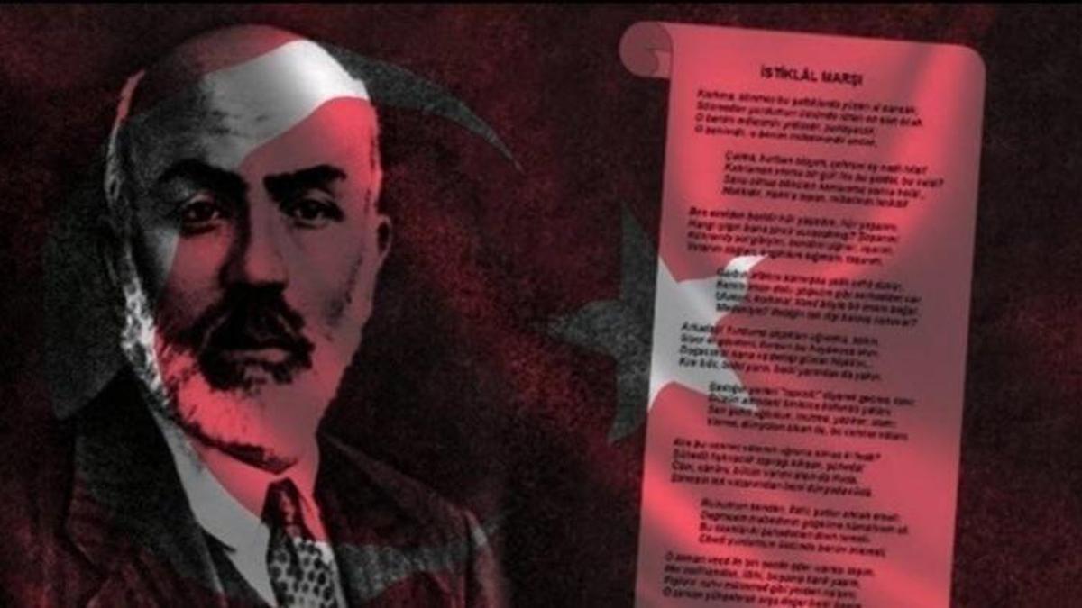 İstikla Marşı'nı kim besteledi? İstiklal Marşı'nın bestecisi kimdir, ne zaman besteledi?