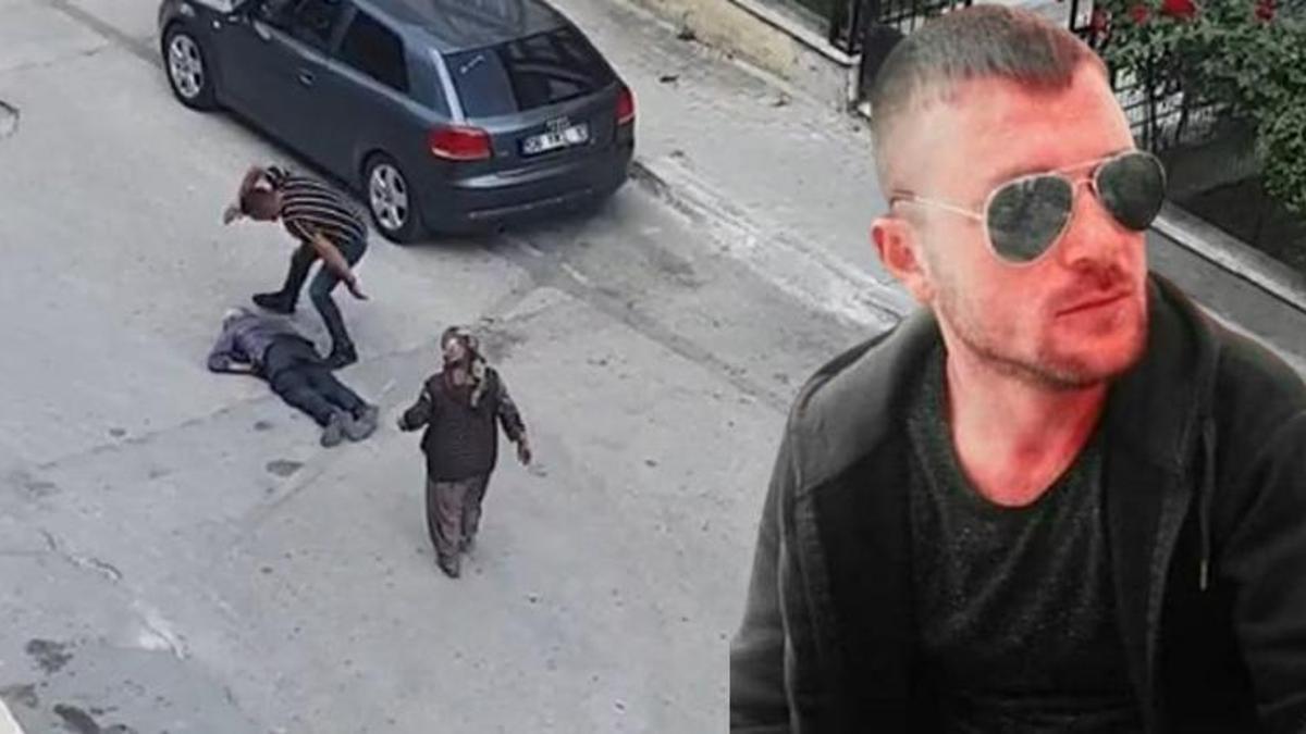 Taciz iddiasıyla cinayete indirimli 11 yıl 8 ay hapis
