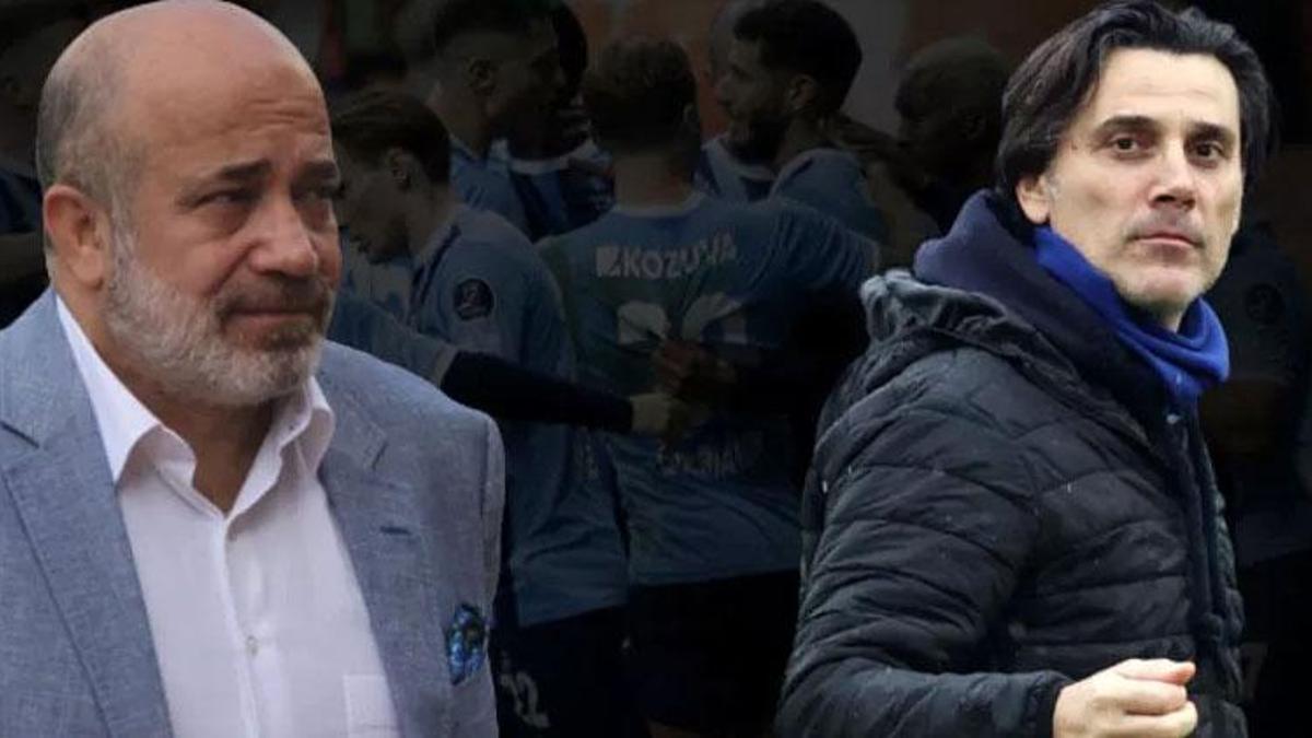 Samet Akaydın'ı Fenerbahçe'ye sattılar Mert Çetin'den sonra dünya yıldızını transfer ettiler