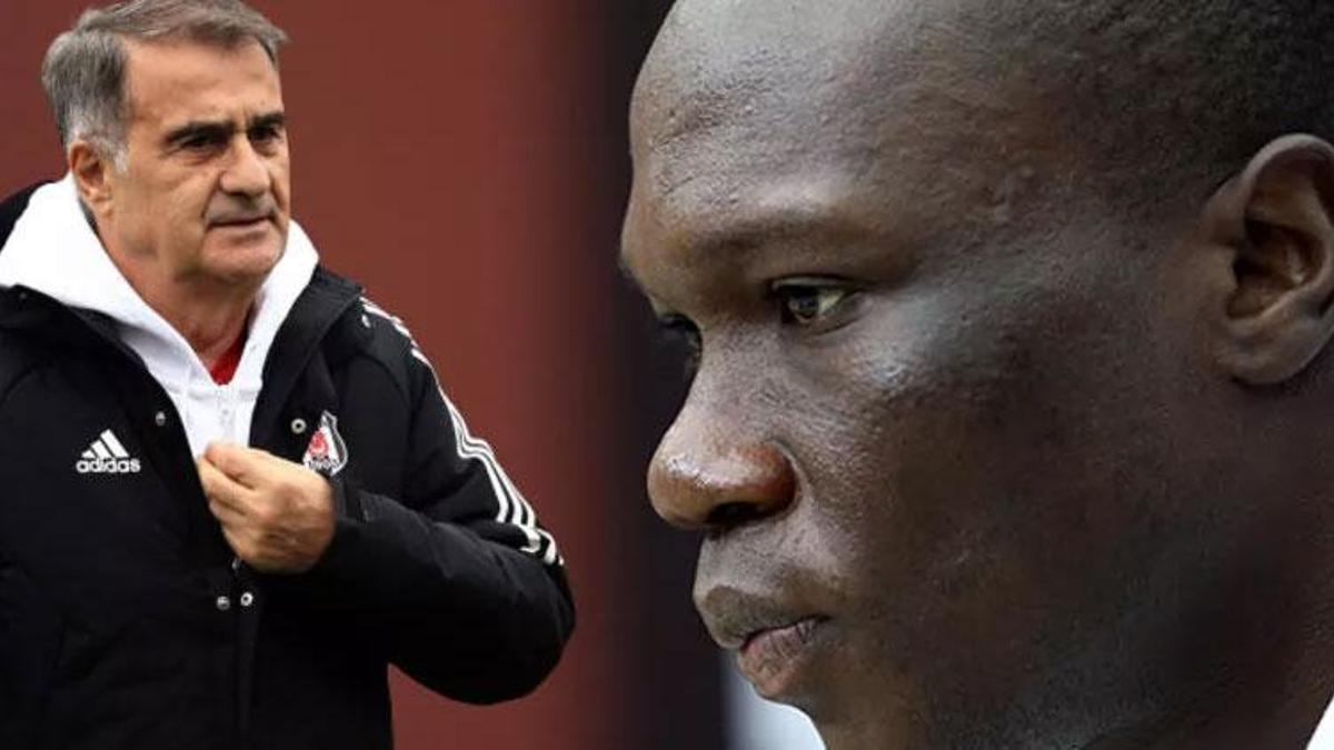 Aboubakar'dan sonra iki bomba transfer daha! Biri orta saha diğeri stoper