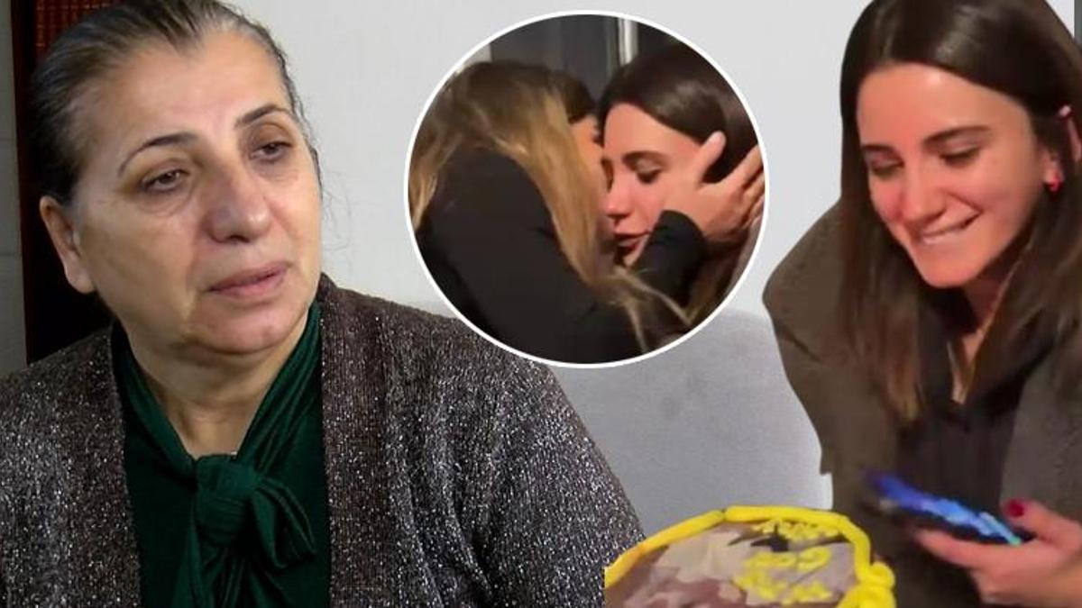 Pelin Kaya'nın son görüntüleri yürekleri dağladı! Annesi o anları anlattı: 'O benim meleğimdi'