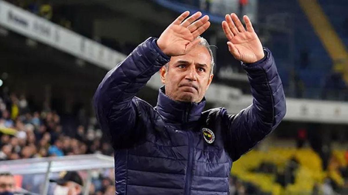 İsmail Kartal sürprizi! Geri dönüyor