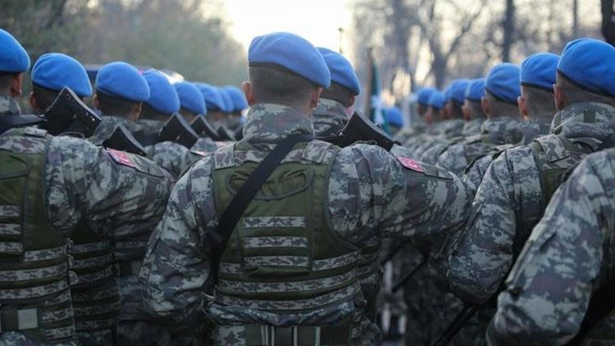 25 Ocak askerlik saat kaçta açıklanacak, askerlik yerleri ne zaman açıklanacak? 25 Ocak askerlik celp dönemleri!