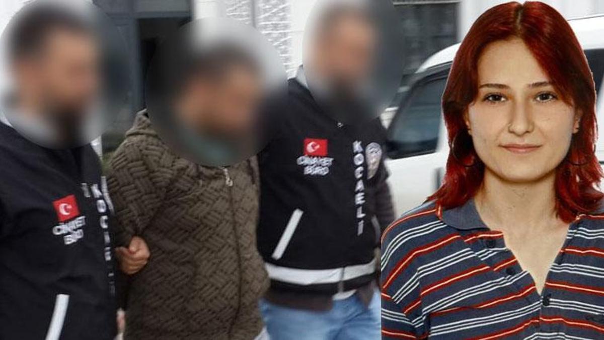 Büşra'nın cinayet sanığının internetten yaptığı aramalar dehşete düşürdü! 'Diri diri insan yakma sonrası otopsi sonuçları'