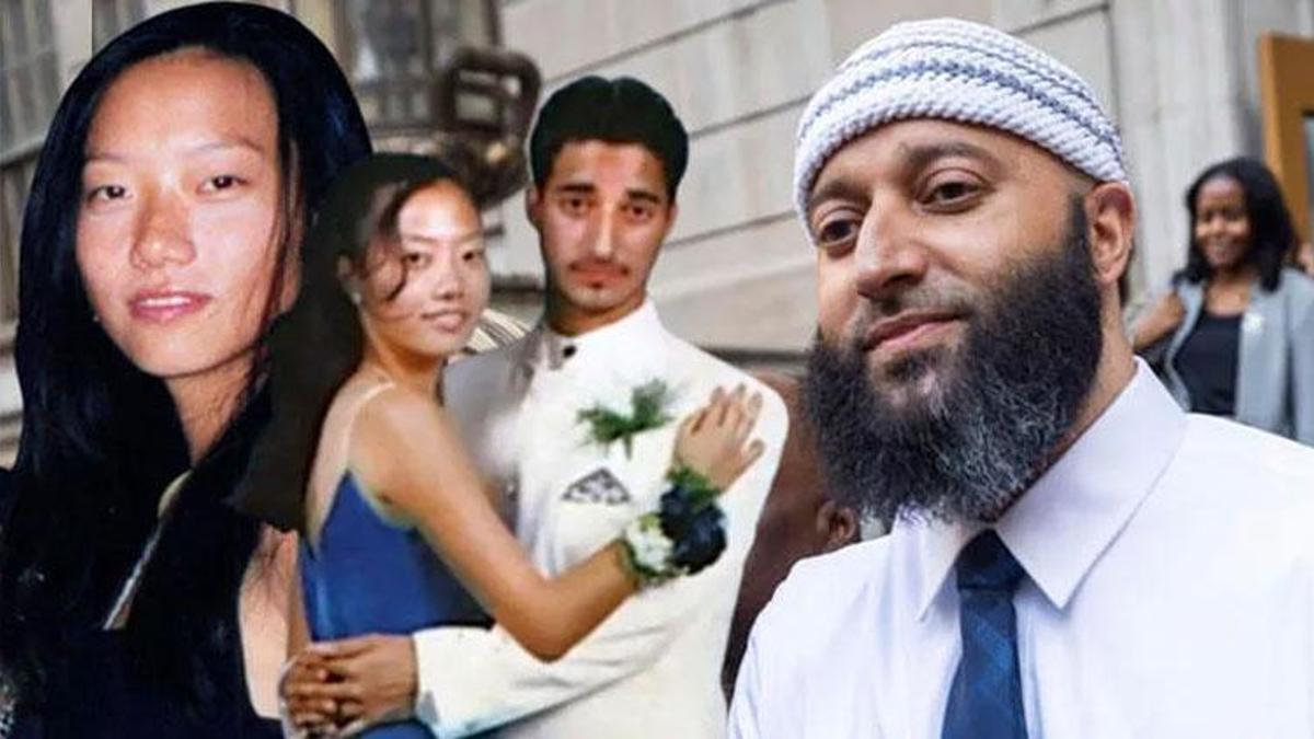 Ömür boyu hapse mahkum edilmişti serbest bırakıldı! Parkta gömülü halde bulunan kurbanın ailesinden yeni hamle