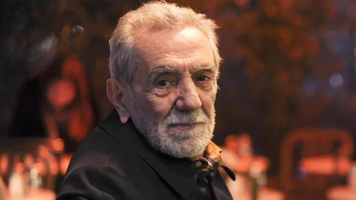 Aydemir Akbaş'tan kötü haber! Kansere yakalandığını duyurdu