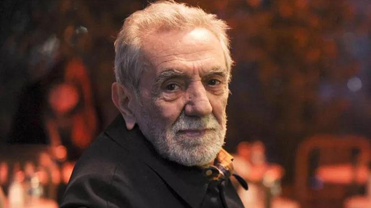 Aydemir Akbaş: 10 sene önce atlattım, inadım inat kanseri yeneceğim