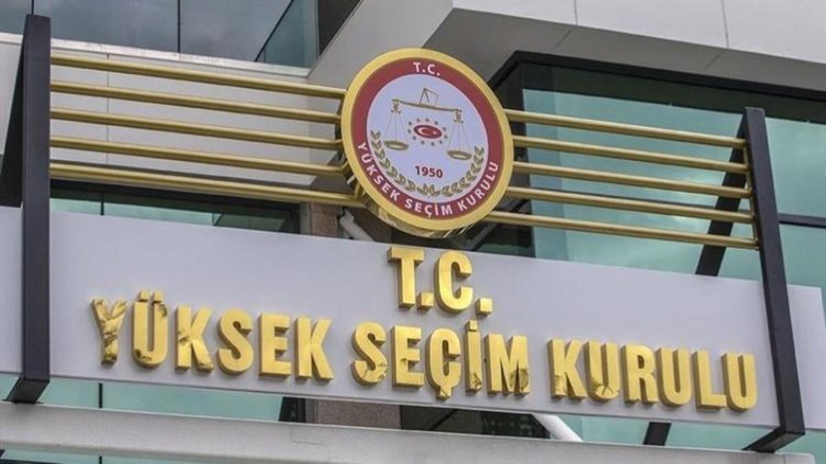 YSK üyesi Talip Bakır kimdir? Yüksek Seçim Kurulu üyesi olan Talip Bakır kaç yaşında, nereli?