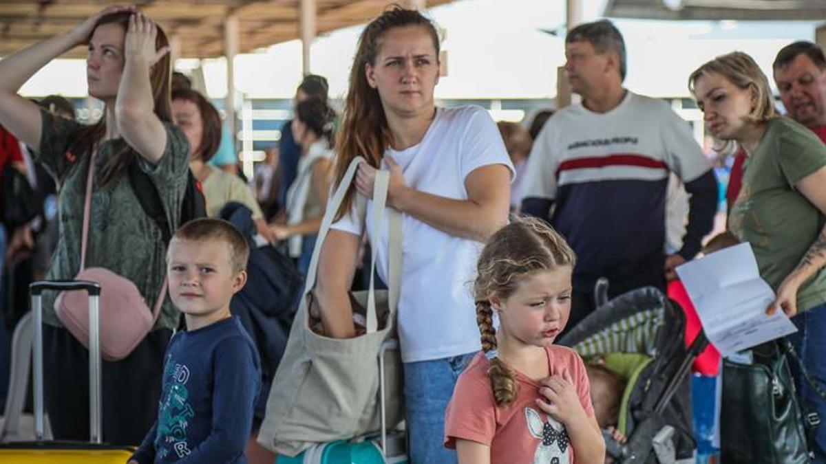 Kiralık evde yeni dönem! 'Otellerde çok ciddi dönüşüme neden olacak'