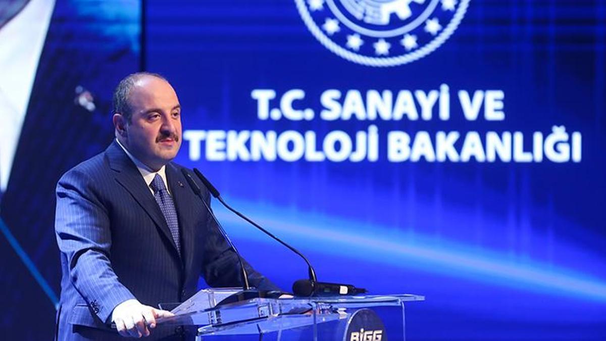 Bakan Varank: Uzaya gidecek vatandaşlarımız belli oldu