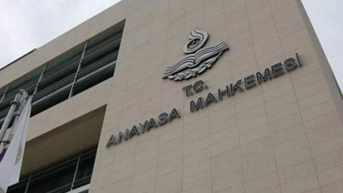 Anayasa Mahkemesi seçimi ne zaman? Anayasa mahkemesi başkanı görev süresi nedir, kaç yıllığına seçilir?