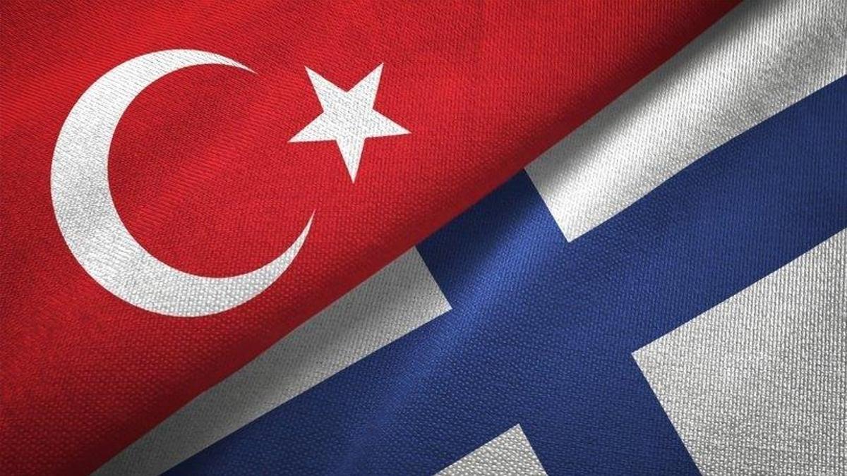 Finlandiya'dan flaş Türkiye hamlesi! Silah ambargosu kaldırıldı