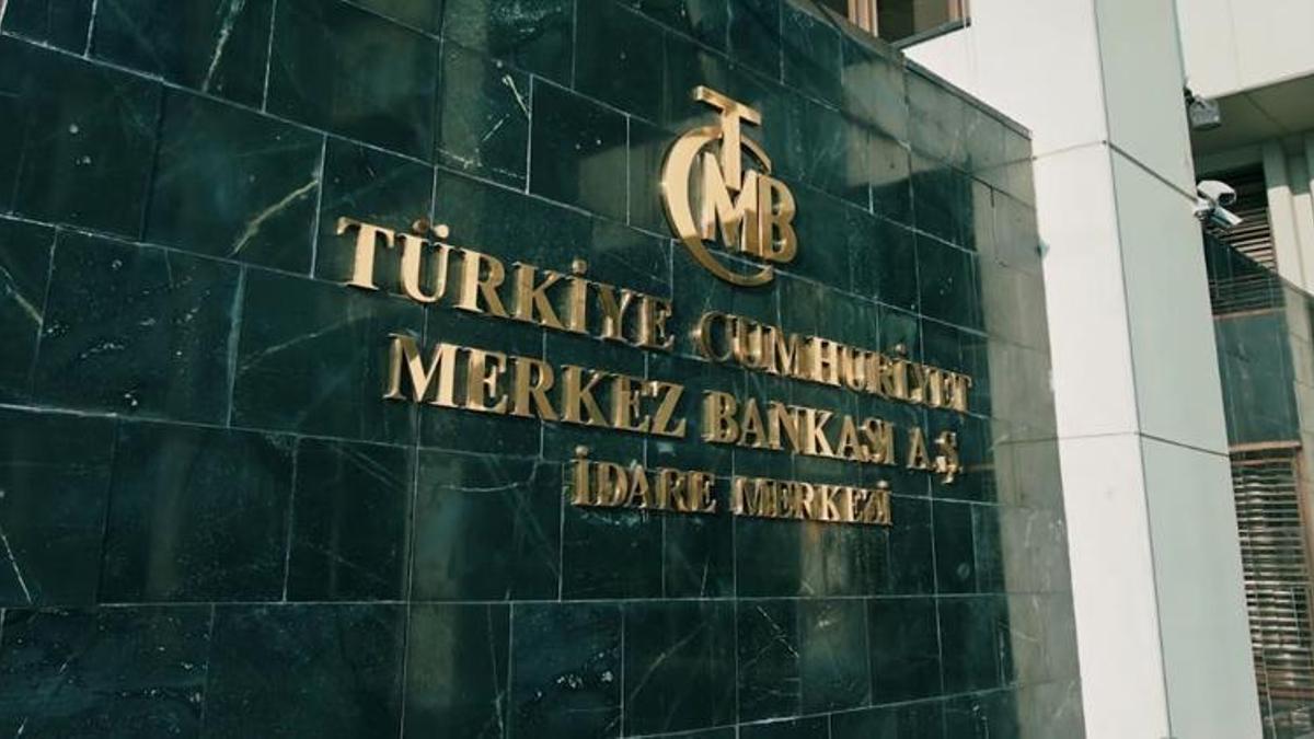 Merkez Bankasından firmaların yurt dışı kaynaklı dövizlerinin TL’ye dönüşümüne destek