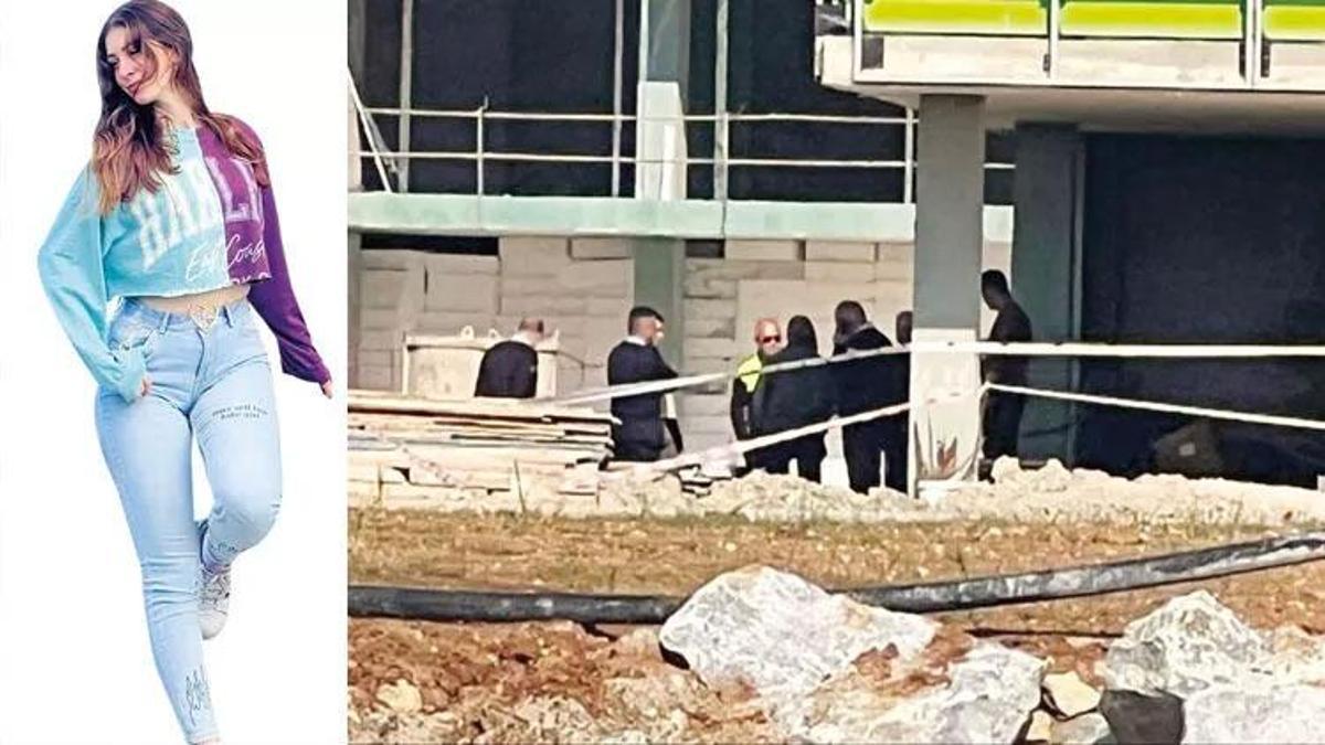 KKTC’yi şok eden vahşi cinayet! Zanlı Kıbrıs Rum kesiminde yakalandı