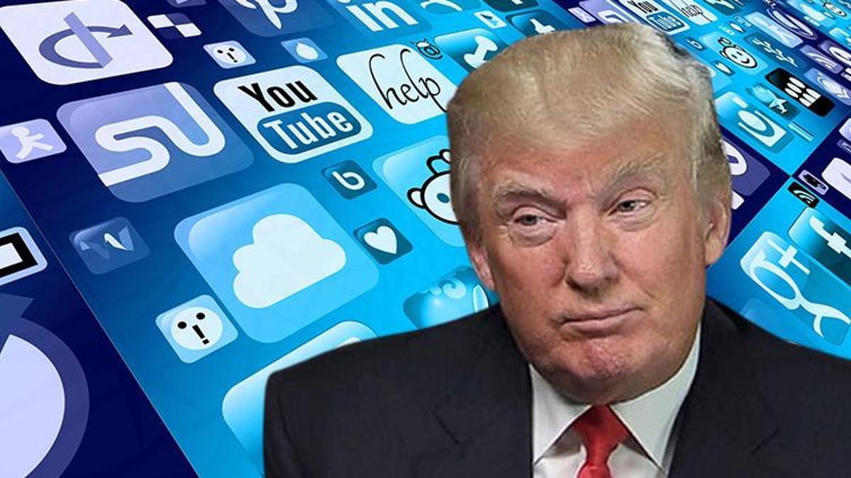Donald Trump’ın Facebook ve Instagram hesabı ile ilgili flaş karar